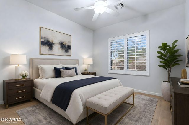 5571 E Via Montoya Drive, Phoenix, AZ 85054