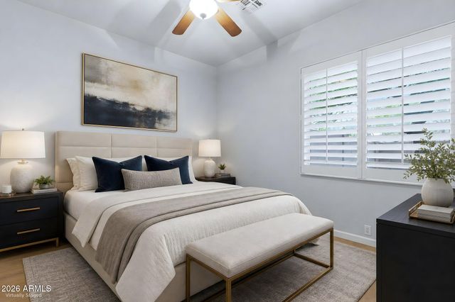 5571 E Via Montoya Drive, Phoenix, AZ 85054