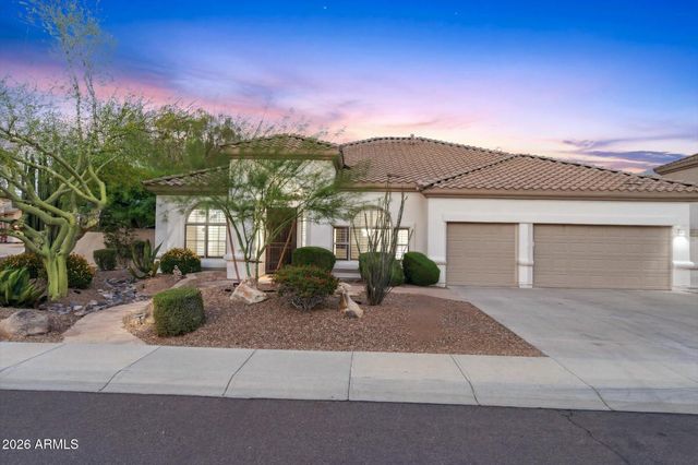 5571 E Via Montoya Drive, Phoenix, AZ 85054
