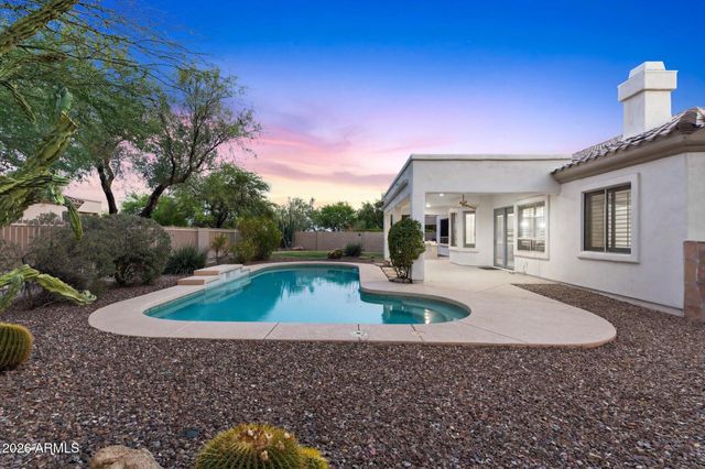 5571 E Via Montoya Drive, Phoenix, AZ 85054
