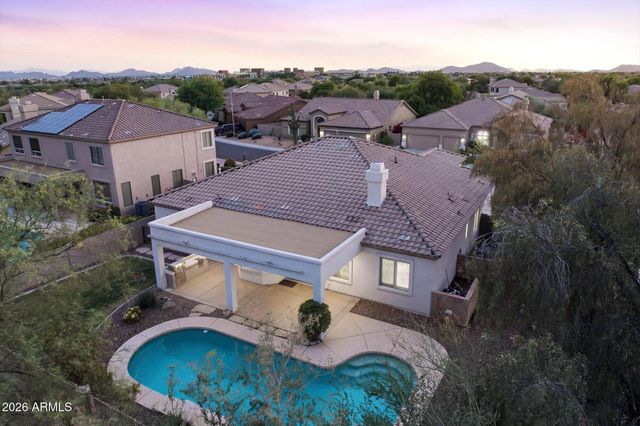 5571 E Via Montoya Drive, Phoenix, AZ 85054