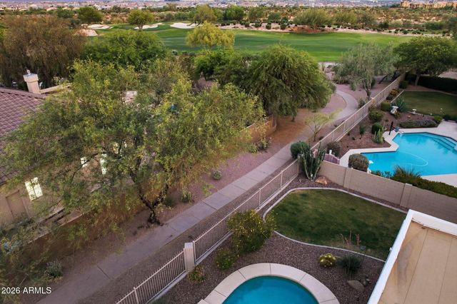 5571 E Via Montoya Drive, Phoenix, AZ 85054