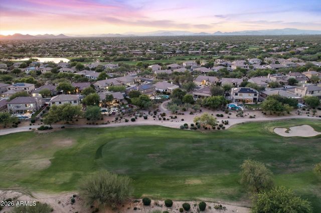 5571 E Via Montoya Drive, Phoenix, AZ 85054