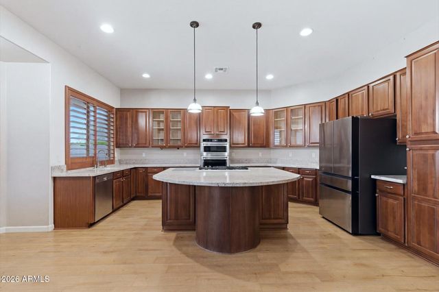 5571 E Via Montoya Drive, Phoenix, AZ 85054