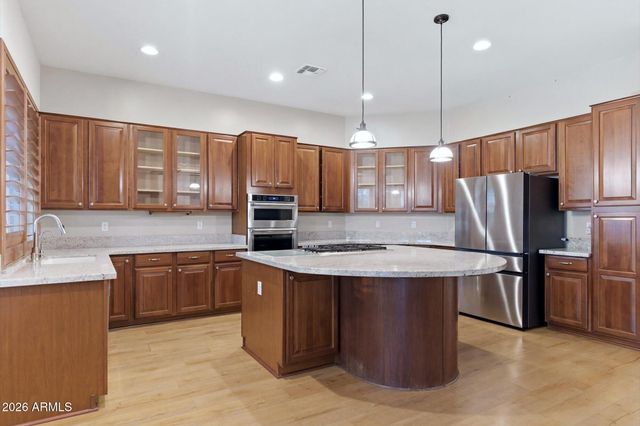 5571 E Via Montoya Drive, Phoenix, AZ 85054