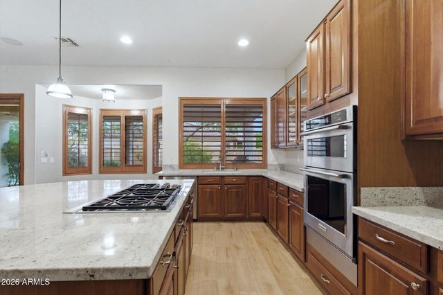 5571 E Via Montoya Drive, Phoenix, AZ 85054