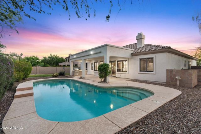 5571 E Via Montoya Drive, Phoenix, AZ 85054