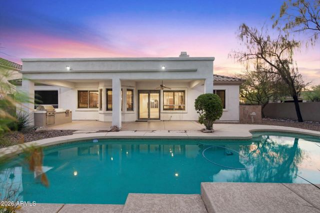 5571 E Via Montoya Drive, Phoenix, AZ 85054