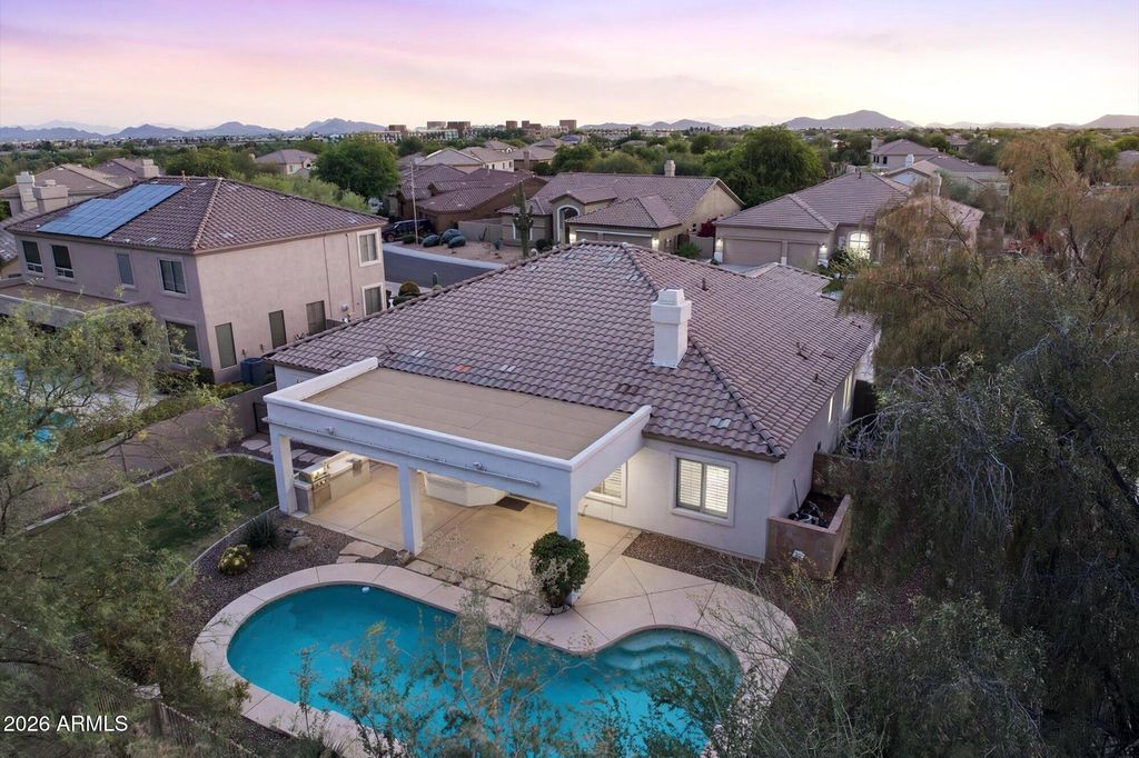 Image 26 of property listing at 5571 E Via Montoya Drive, Phoenix, AZ 85054