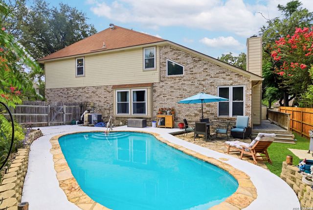 1115 Baybrook, San Antonio, TX 78253
