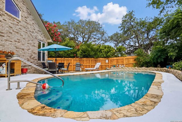 1115 Baybrook, San Antonio, TX 78253