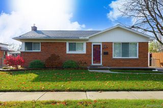 8318 Christine Street, Warren, MI 48093