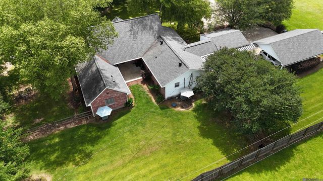 22325 Sutter Ln, Zachary, LA 70791