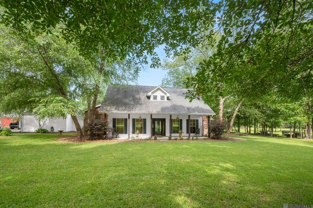 22325 Sutter Ln, Zachary, LA 70791