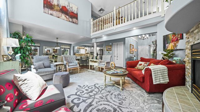 2545 Moonridge Drive, Grand Junction, CO 81505