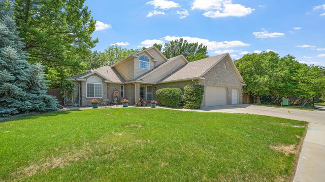 2545 Moonridge Drive, Grand Junction, CO 81505