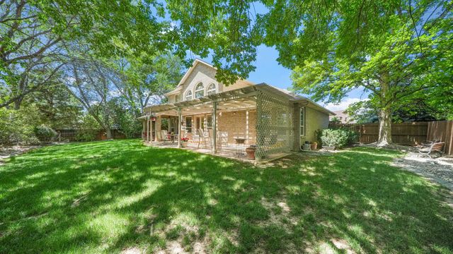 2545 Moonridge Drive, Grand Junction, CO 81505