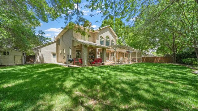 2545 Moonridge Drive, Grand Junction, CO 81505