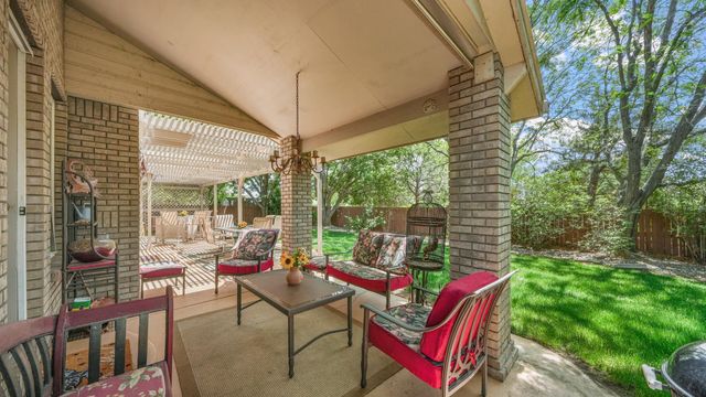 2545 Moonridge Drive, Grand Junction, CO 81505