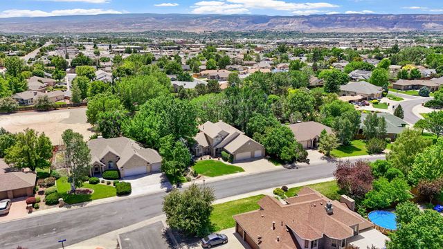 2545 Moonridge Drive, Grand Junction, CO 81505
