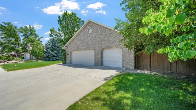 2545 Moonridge Drive, Grand Junction, CO 81505