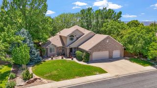 2545 Moonridge Drive, Grand Junction, CO 81505