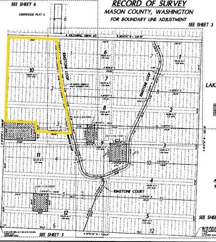 10 Track RimStone Loop, Belfair, WA 98528