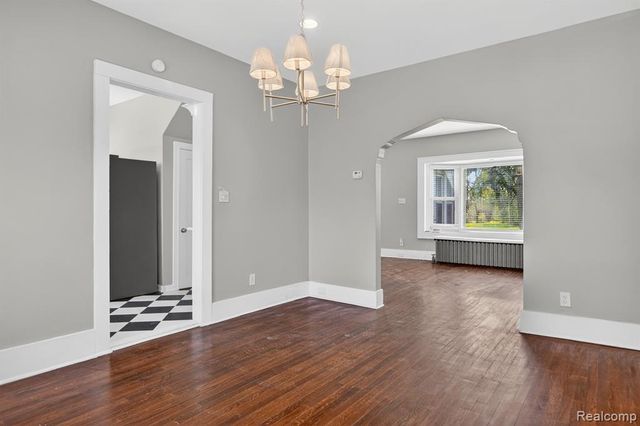 2534 Lamothe Street, Detroit, MI 48206