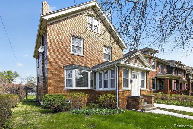 2534 Lamothe Street, Detroit, MI 48206