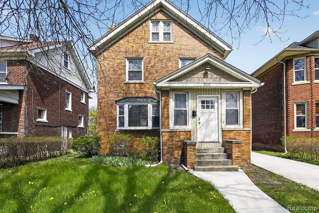 2534 Lamothe Street, Detroit, MI 48206