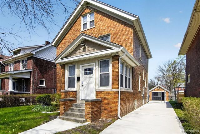 2534 Lamothe Street, Detroit, MI 48206