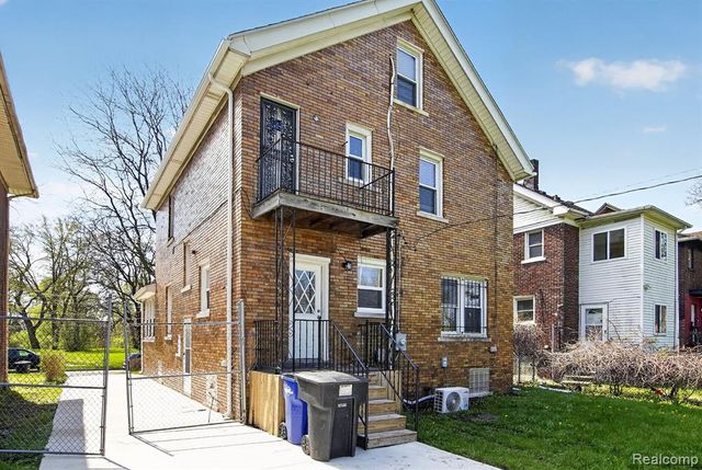 2534 Lamothe Street, Detroit, MI 48206