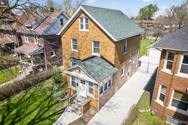 2534 Lamothe Street, Detroit, MI 48206