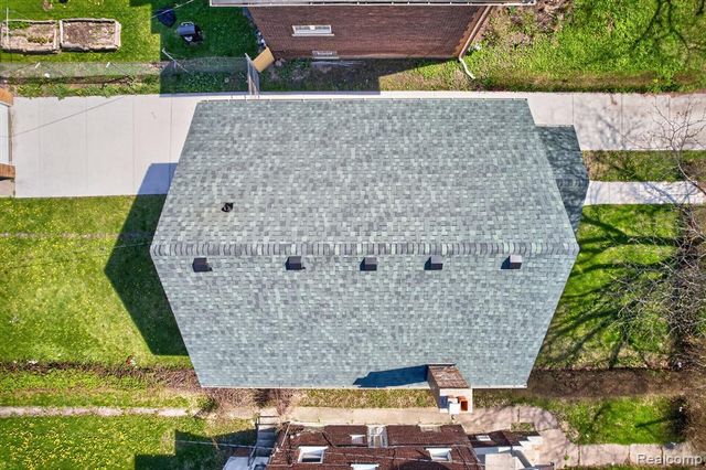2534 Lamothe Street, Detroit, MI 48206