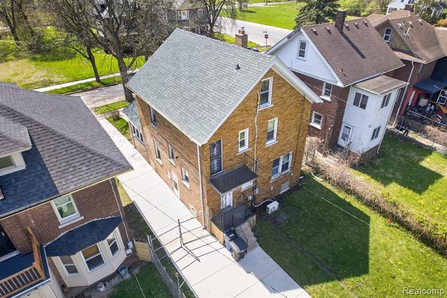 2534 Lamothe Street, Detroit, MI 48206