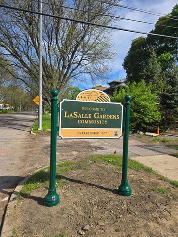 2534 Lamothe Street, Detroit, MI 48206