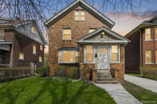 2534 Lamothe Street, Detroit, MI 48206