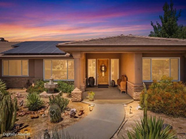 16270 Pauma Valley Dr, Pauma Valley, CA 92061
