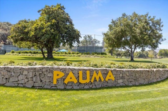 16270 Pauma Valley Dr, Pauma Valley, CA 92061