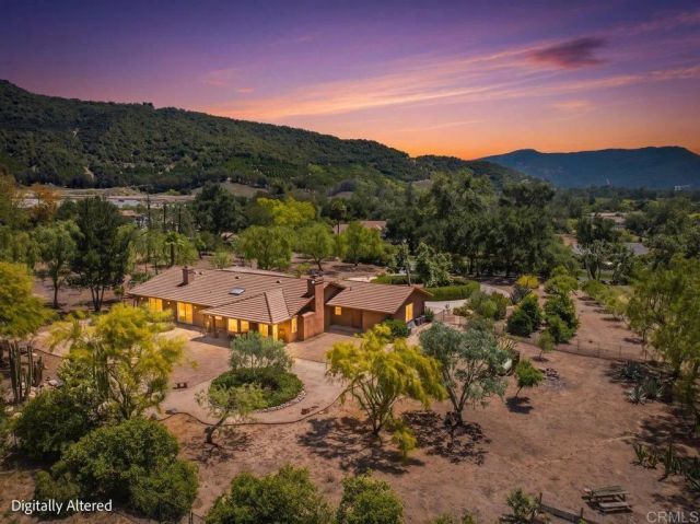 16270 Pauma Valley Dr, Pauma Valley, CA 92061