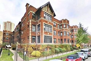 6111 N Winthrop Avenue 3, Chicago, IL 60660