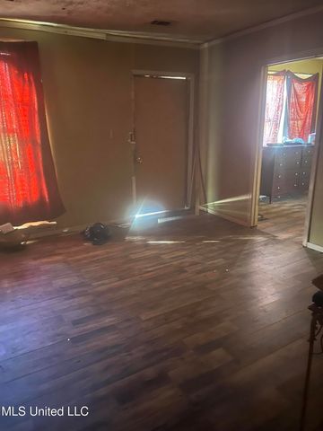 1012 Terrace Avenue, Jackson, MS 39209