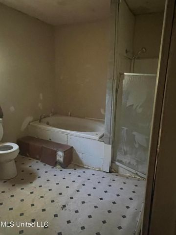 1012 Terrace Avenue, Jackson, MS 39209