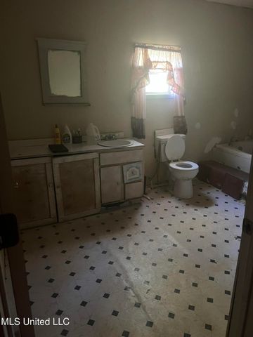 1012 Terrace Avenue, Jackson, MS 39209