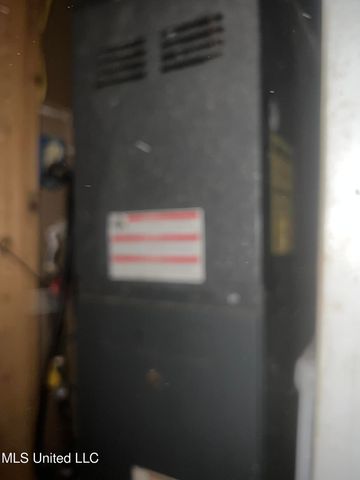 1012 Terrace Avenue, Jackson, MS 39209