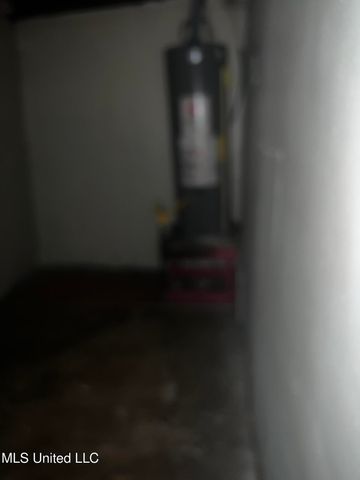 1012 Terrace Avenue, Jackson, MS 39209