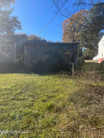 1012 Terrace Avenue, Jackson, MS 39209