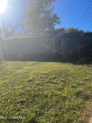 1012 Terrace Avenue, Jackson, MS 39209