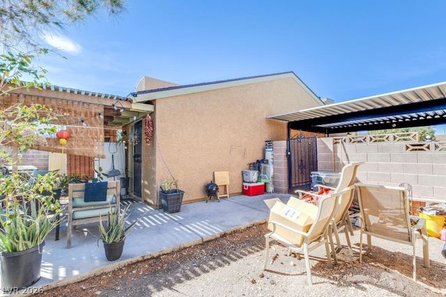 6533 Pinon Pine Way, Las Vegas, NV 89108