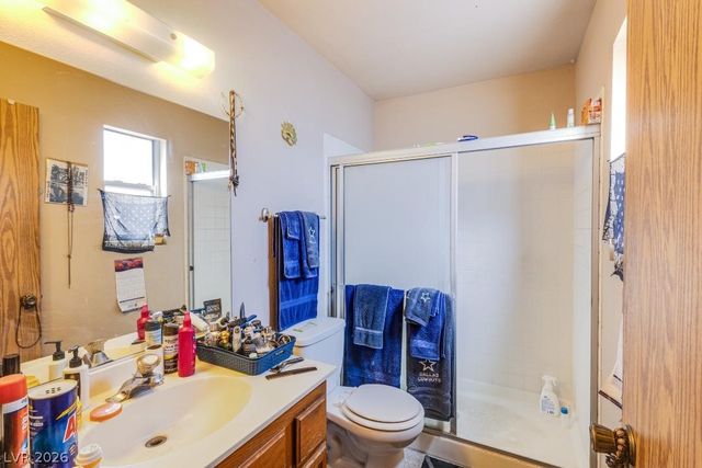 6533 Pinon Pine Way, Las Vegas, NV 89108